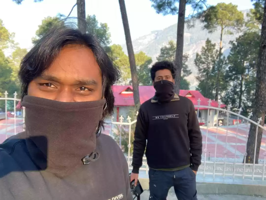 Photo of 52hr ROAD TRIP of UT