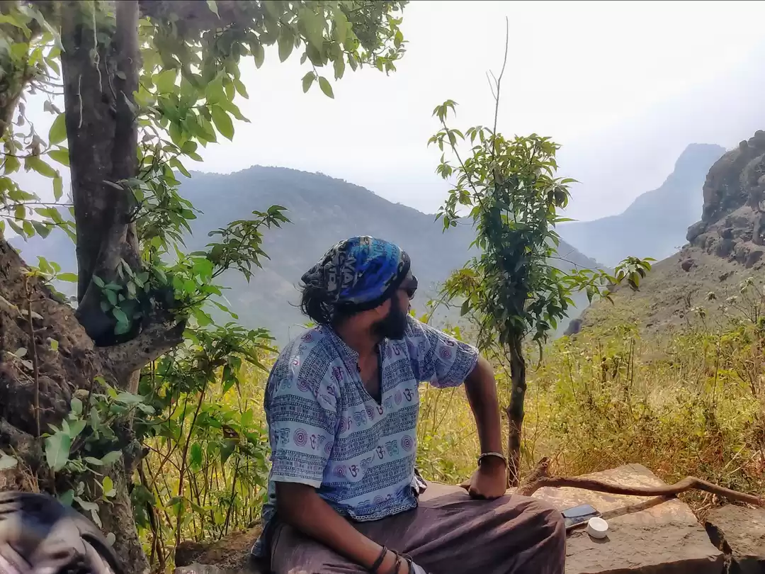 Photo of suraj pillai