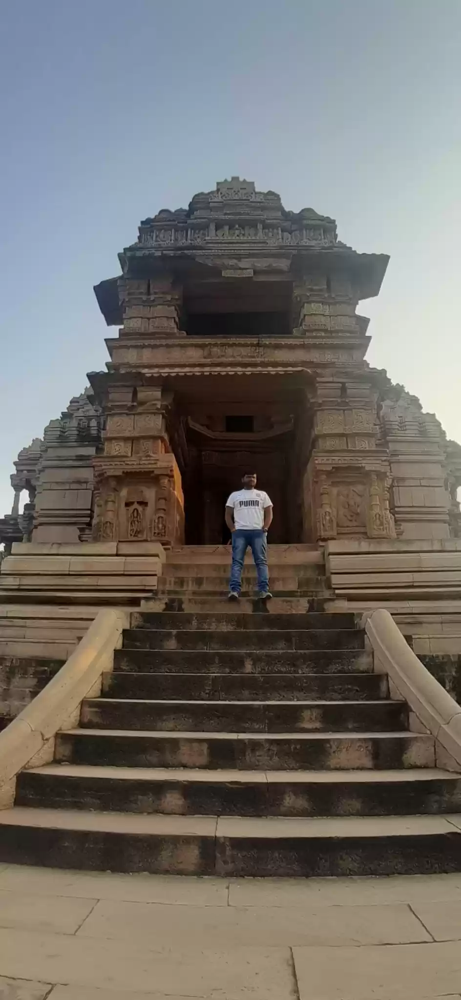 Photo of Gwalior killa 