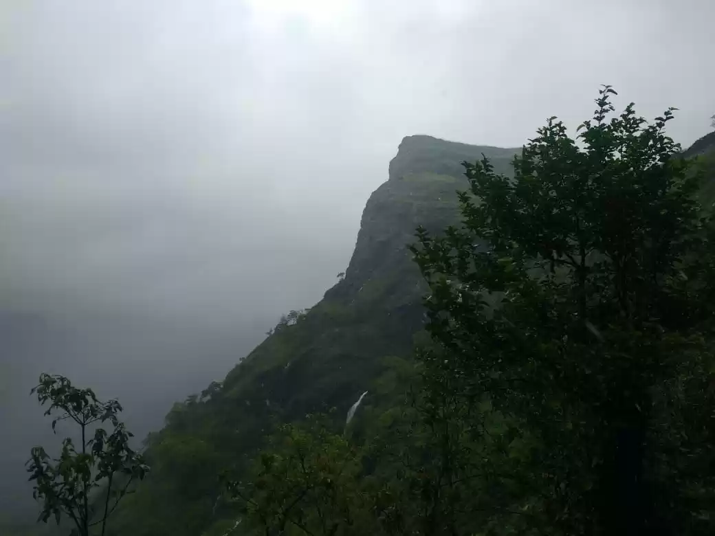 Photo of रायगड