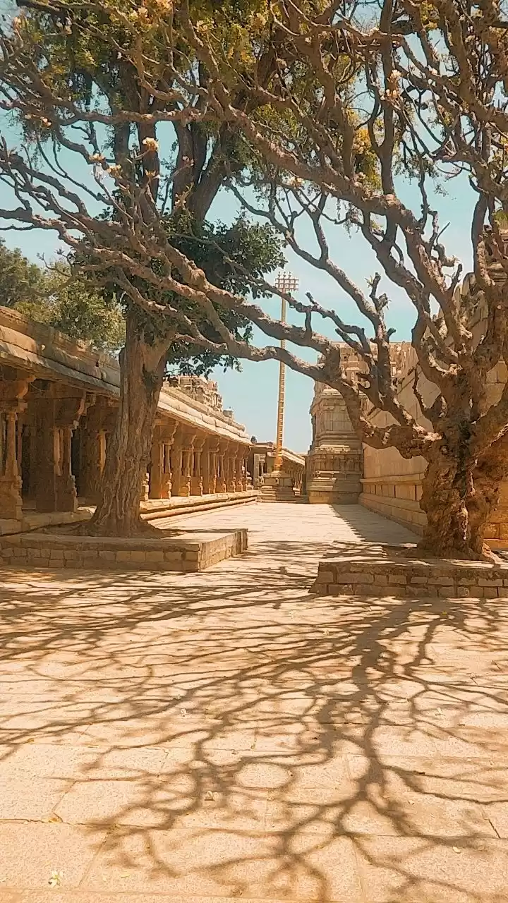 Photo of Keladi Rameshwar tem