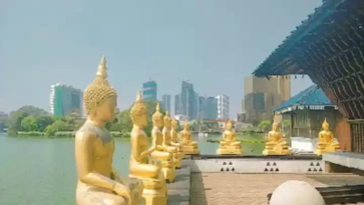 Photo of Unbound Srilanka- 5 