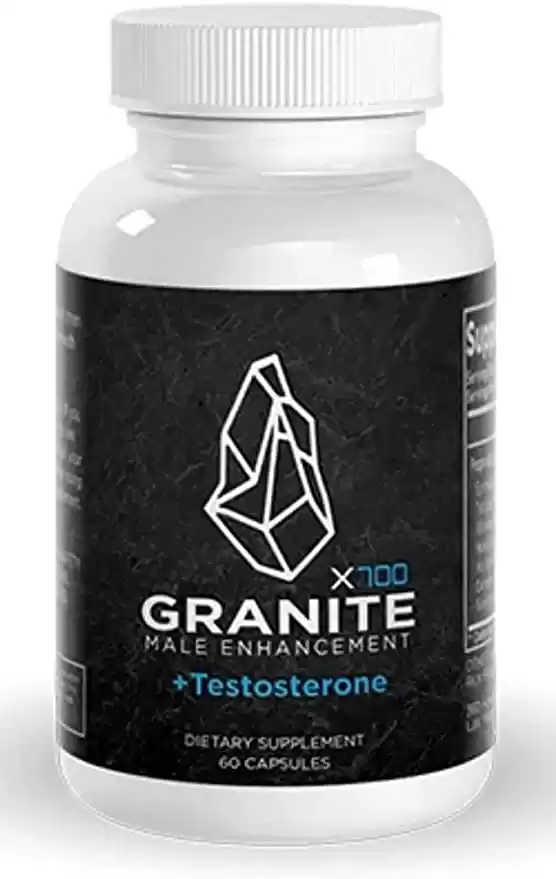 Photo of Granite Male Enhancement