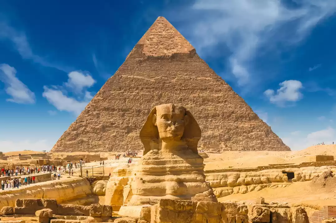 Photo of 9 Day Egypt Budget T
