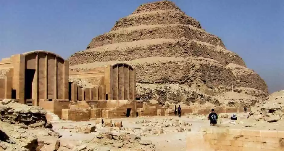 Photo of 4 Day Egypt Solo Bud