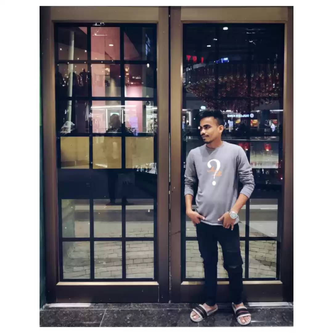 Photo of Avghade Raj