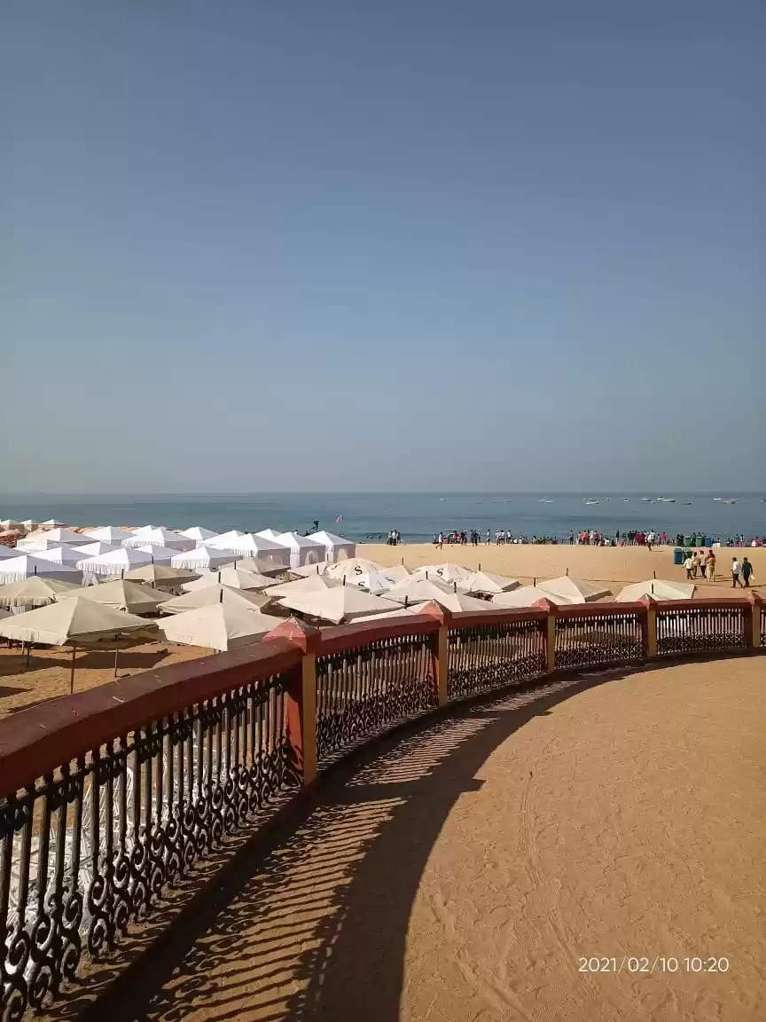 Photo of Amazing Trip to goa 