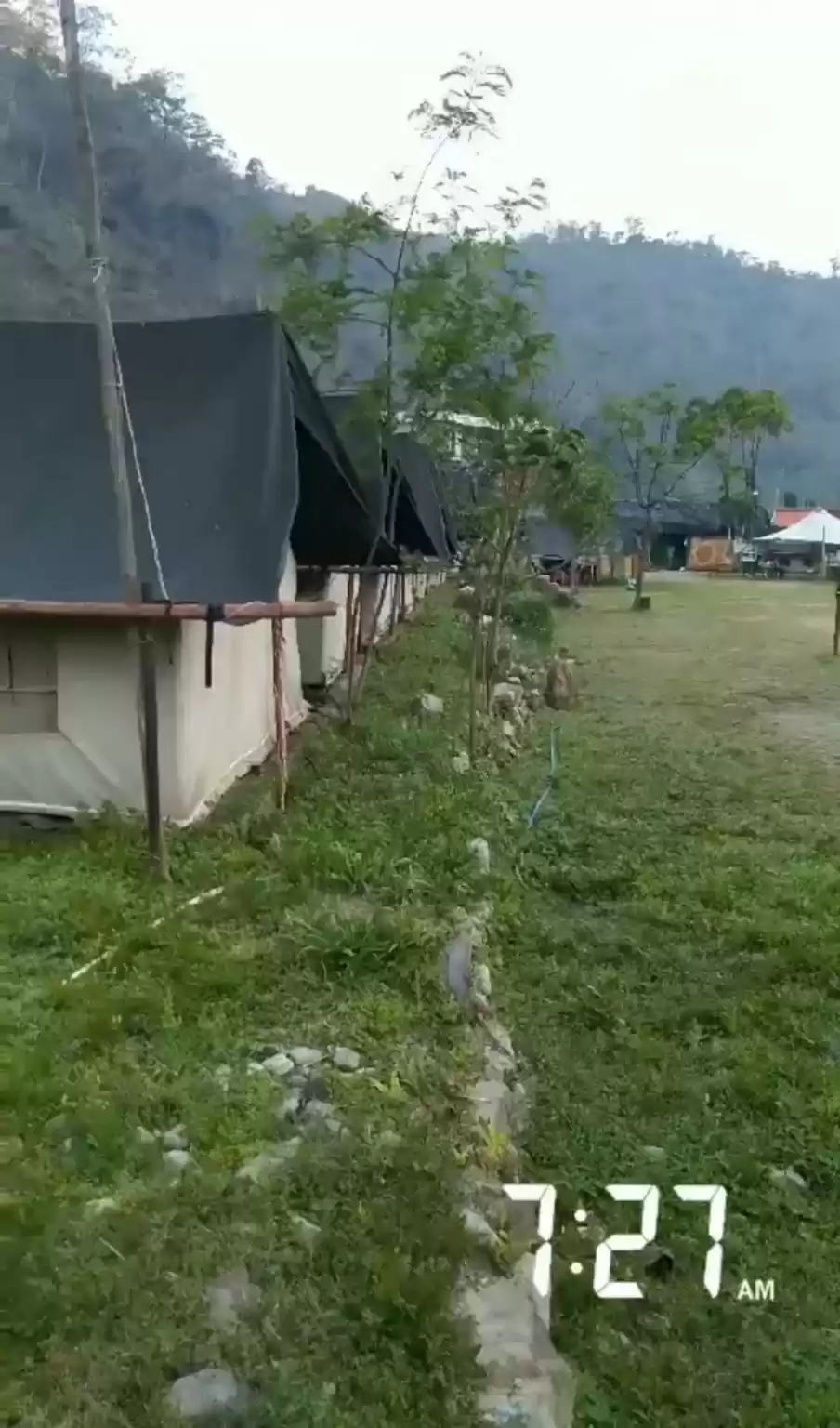 Photo of Riverside Camping