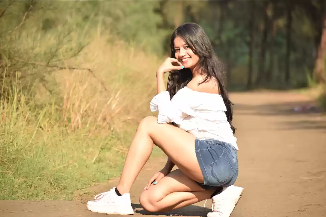 Photo of Foram Pandya