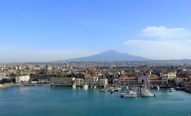 Photo of Trip to Sicily Itali