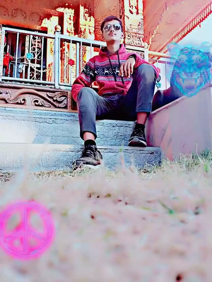 Photo of Dèvíléx Yuvraj Rájpút