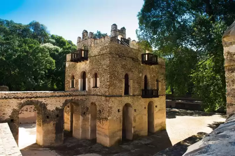 Photo of Festival and Histori