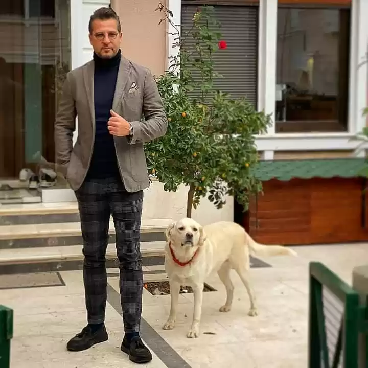 Photo of Cool time in izmir T