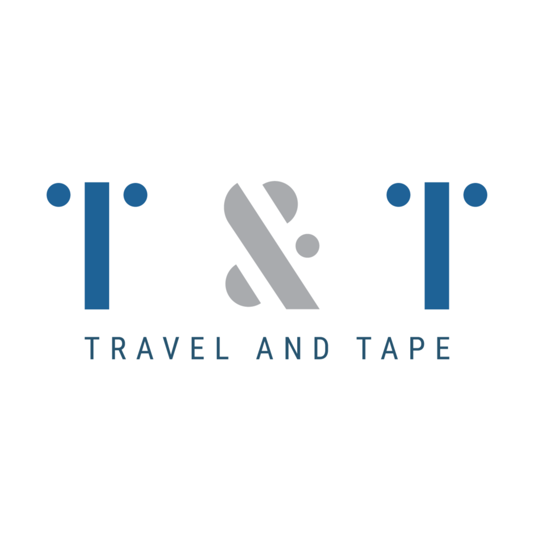 Photo of Travel and Tape