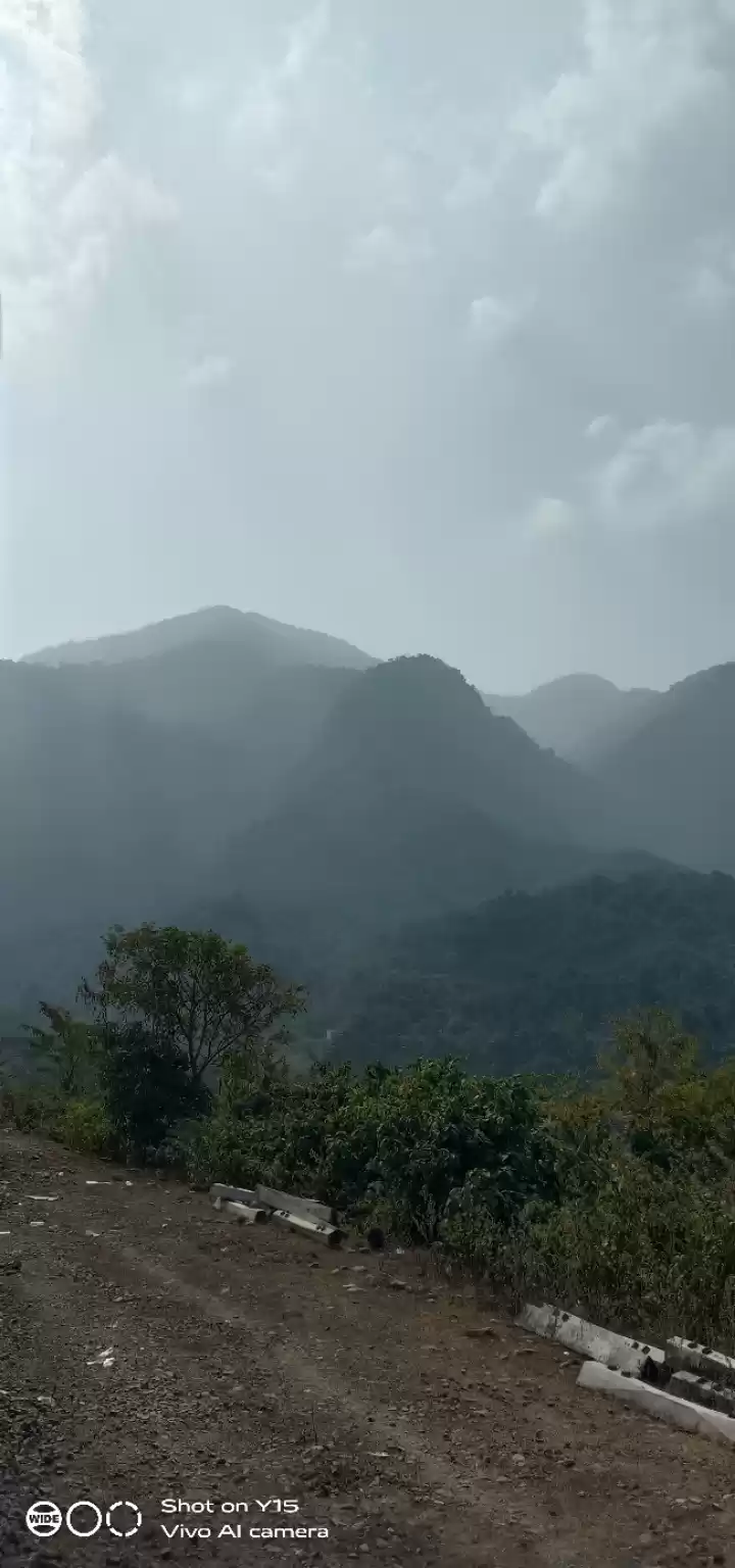 Photo of Haflong