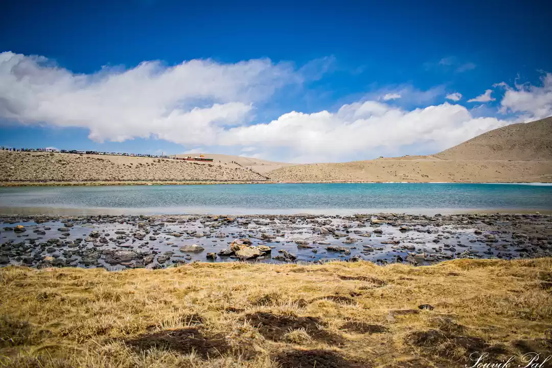 Photo of Glorious Gurudongmar