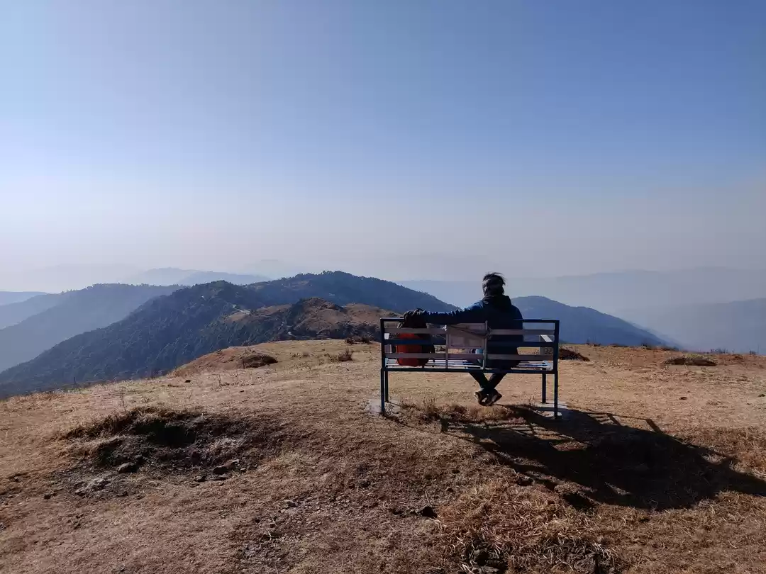 Photo of A Taste of Tranquili