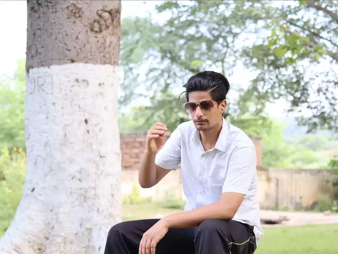 Photo of DJay Parmar