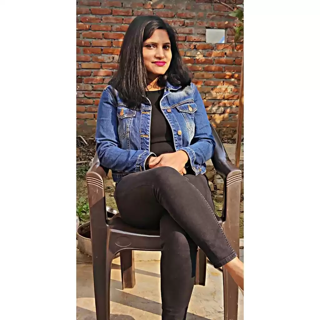 Photo of Archana Singh