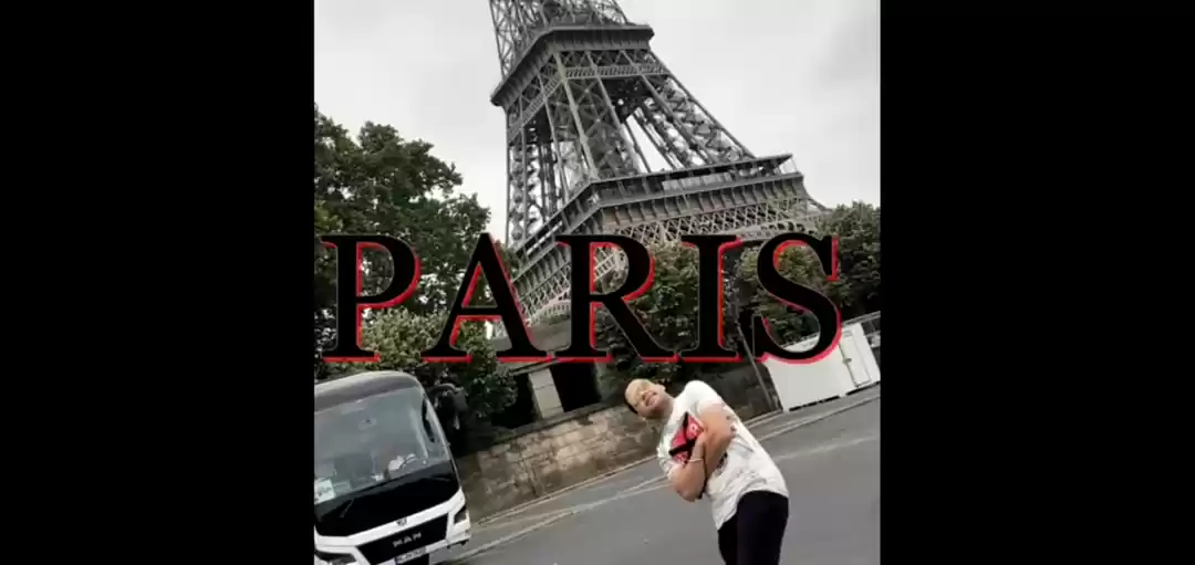 Photo of Europe Trip Part - 3