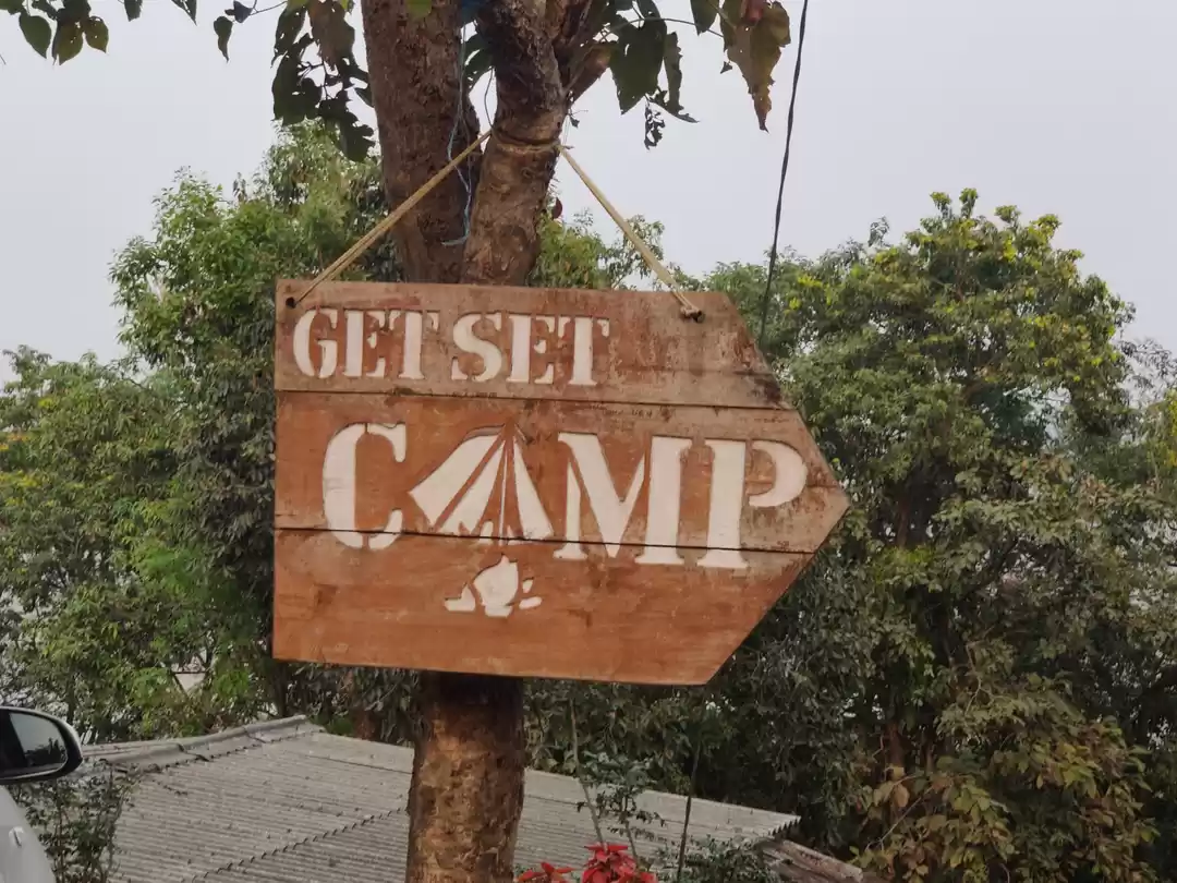 Photo of Secret Camping
