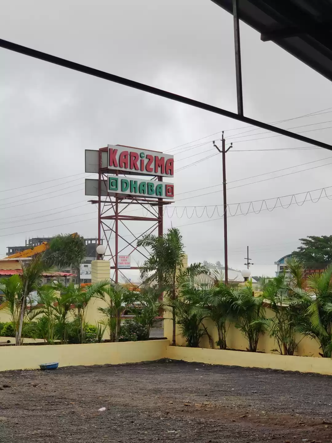 Photo of Monsoon Road Trip to