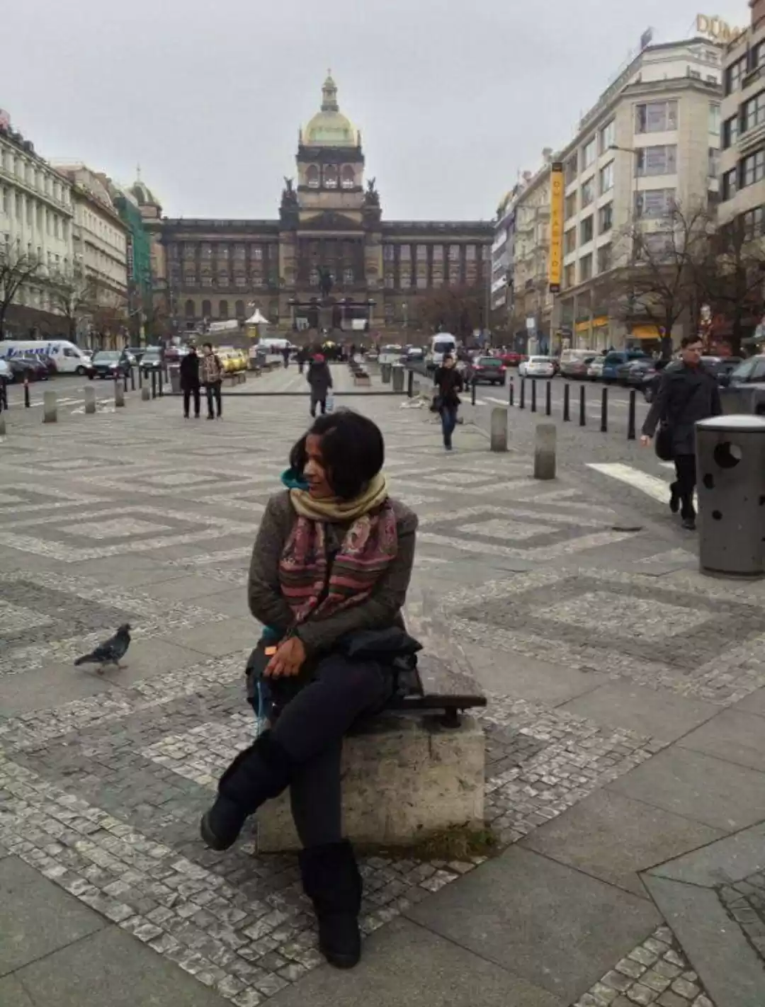 Photo of Old Town Square
