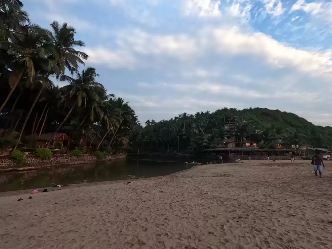 Photo of Lagoons