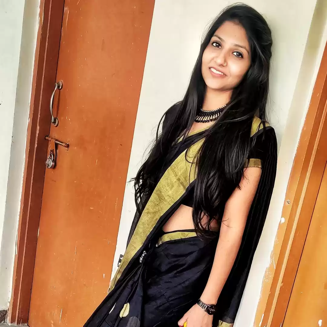 Photo of Komal Rajpurohit