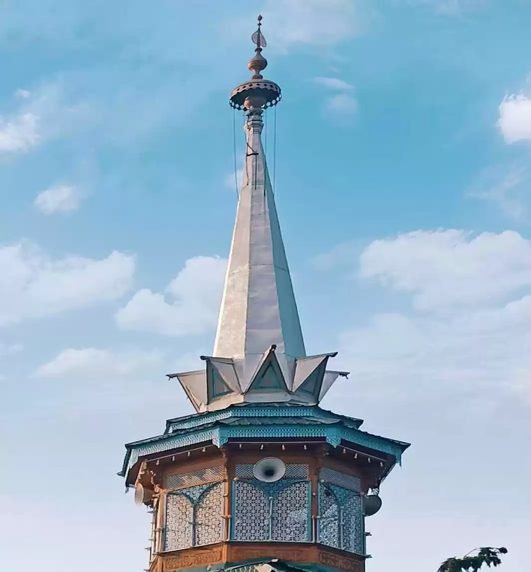 Photo of #tripoto #kashmir