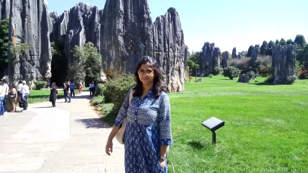 Photo of Colourful Yunnan - K