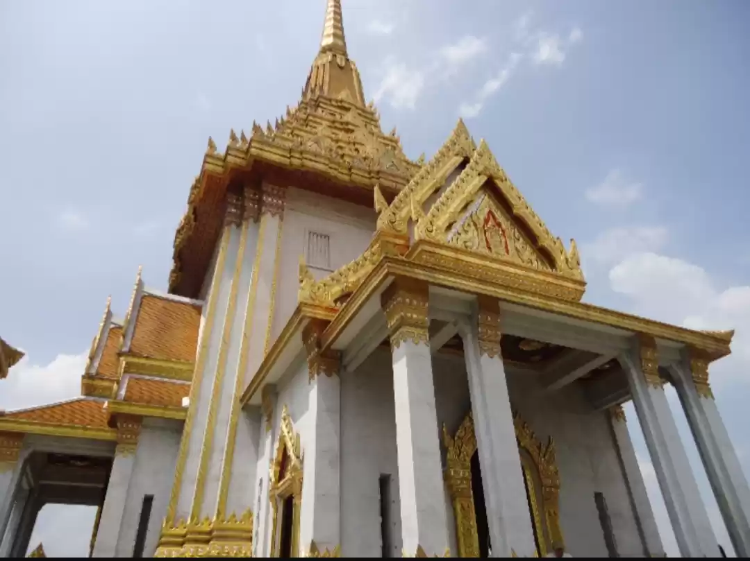 Photo of Bangkok - City of Or