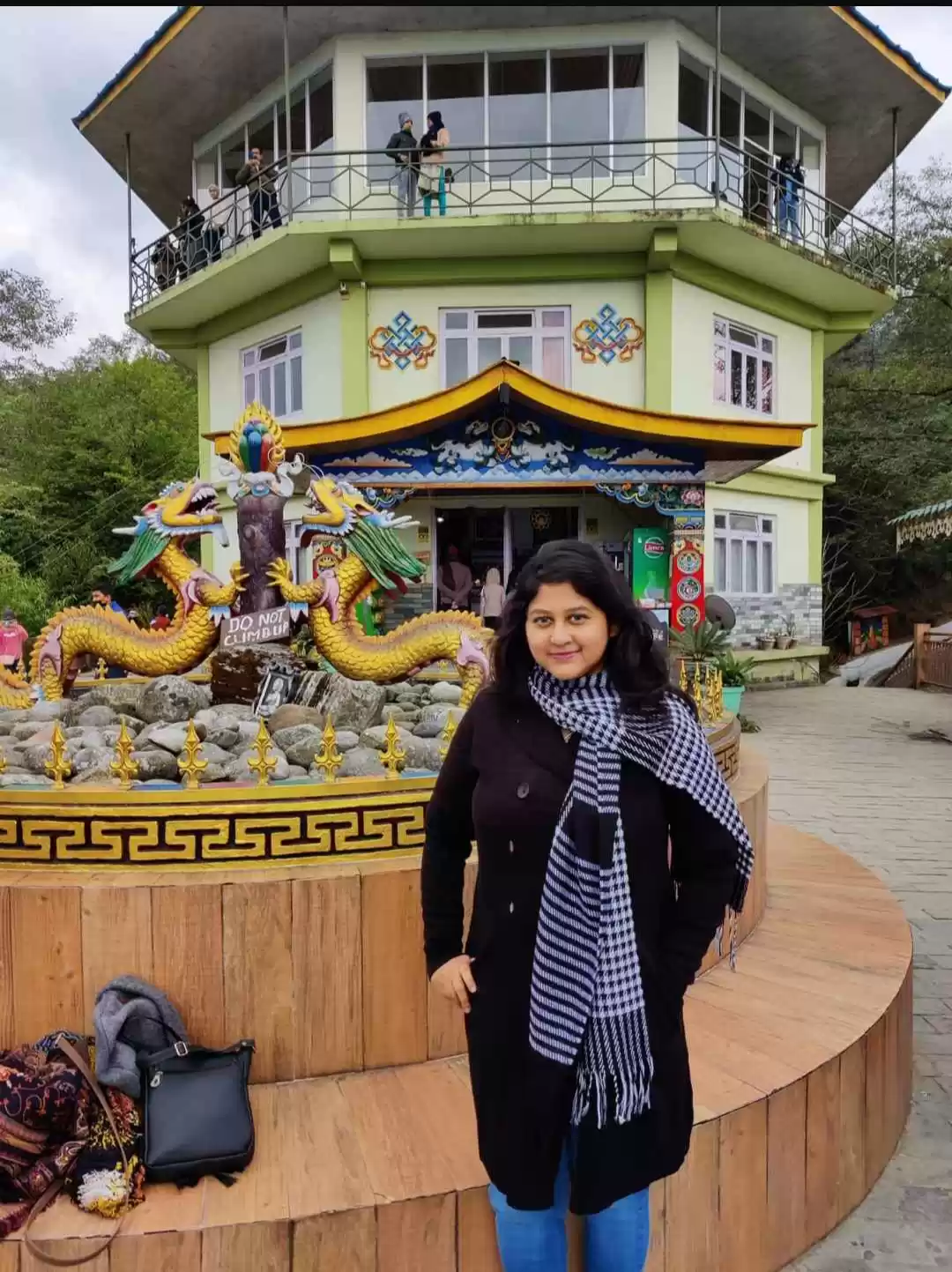 Photo of Sikkim Diaries - Gui