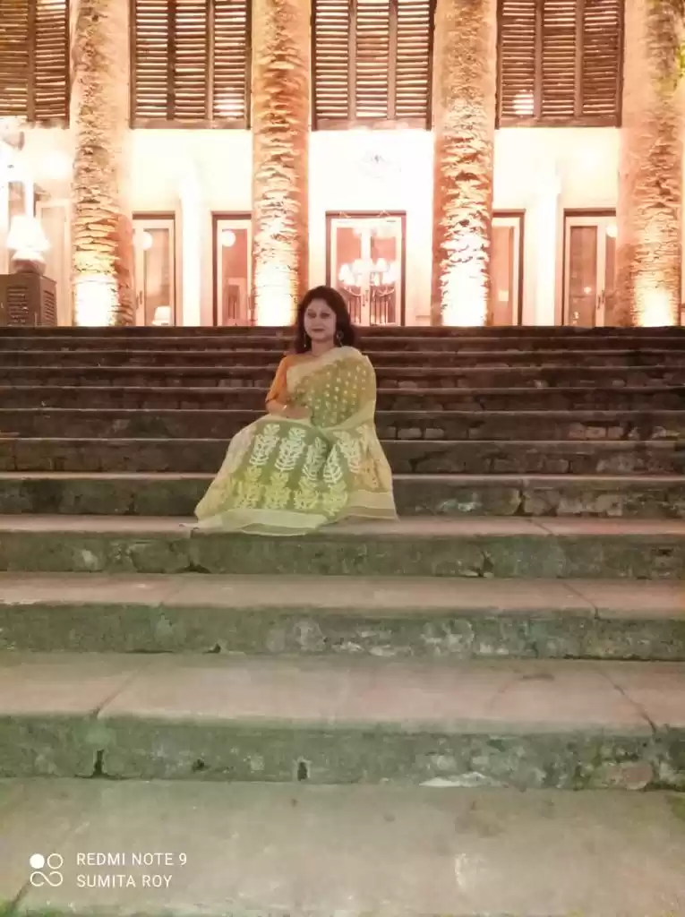 Photo of A night at a Zaminda