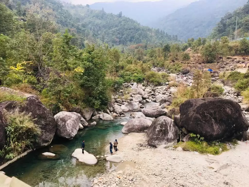 Photo of Exploring the unknow