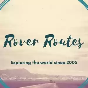 Photo of Rover Routes