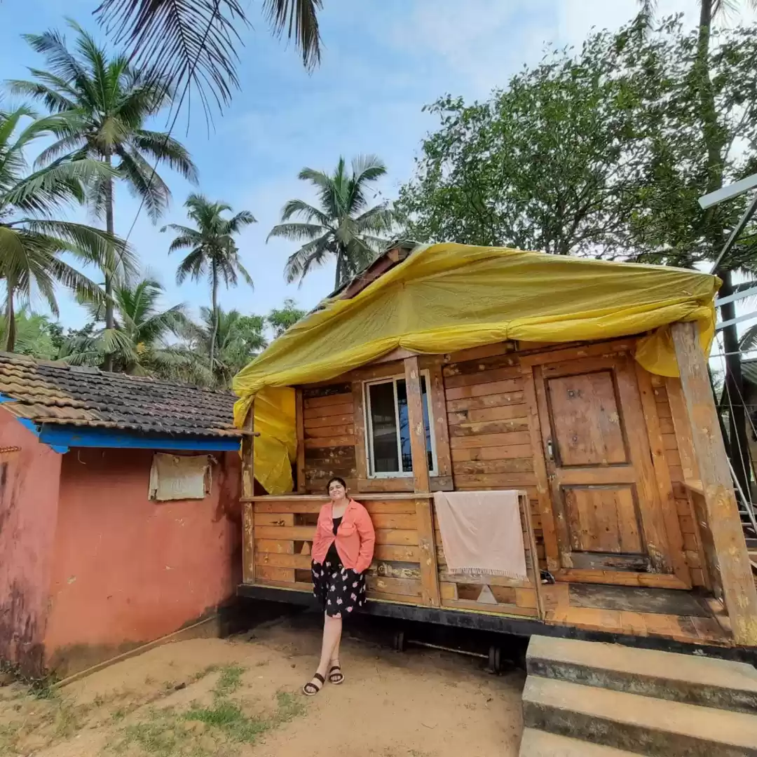 Photo of GOKARNA STAY OPTIONS