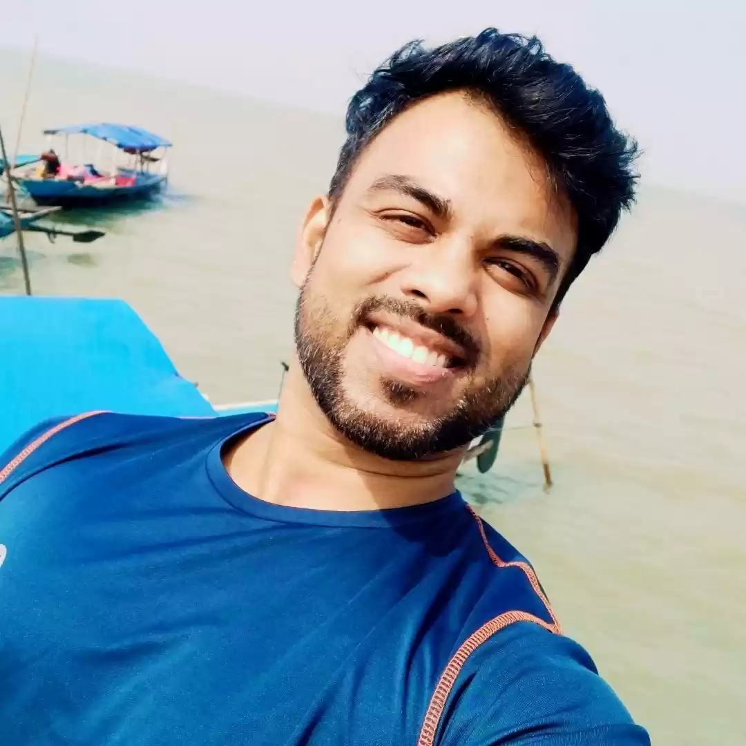 Photo of avinash
