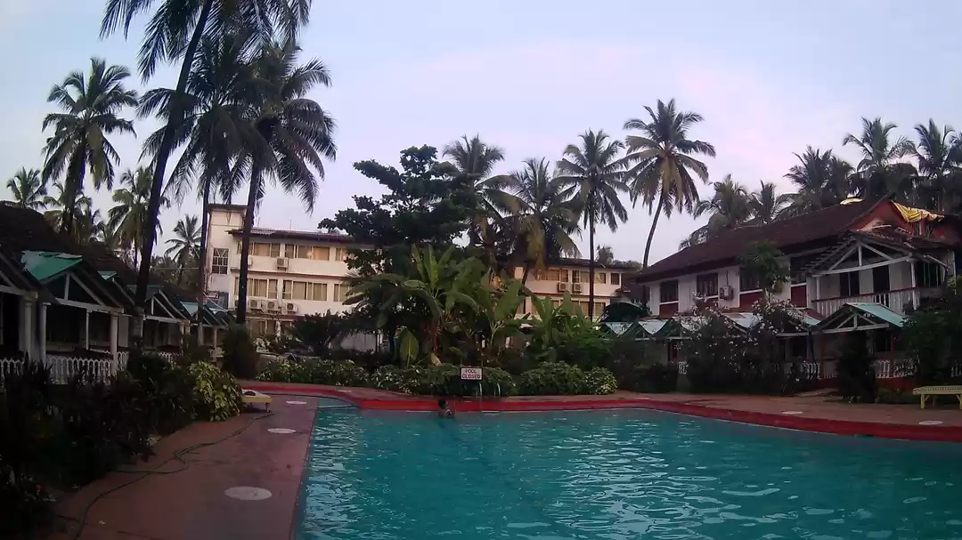 Photo of COLVA RESORT