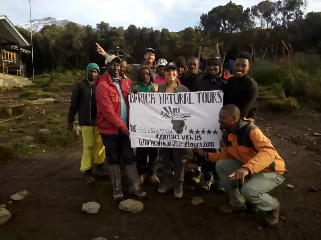 Photo of Best Climbing Kilimanjaro Tours | Trekking Kilimanjaro 