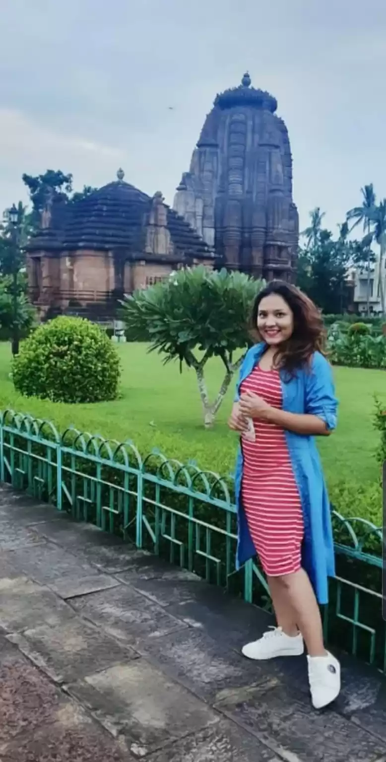 Photo of Raja rani temple bh