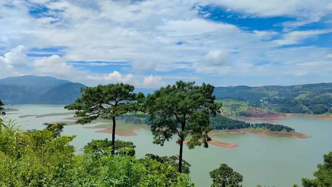 Photo of Meghalaya - Jewel of