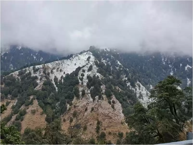 Photo of Paragliding in Bir B