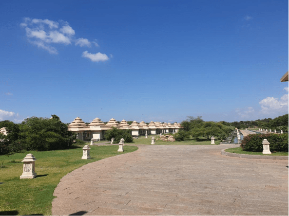 Photo of 2 days in Hampi, Ind