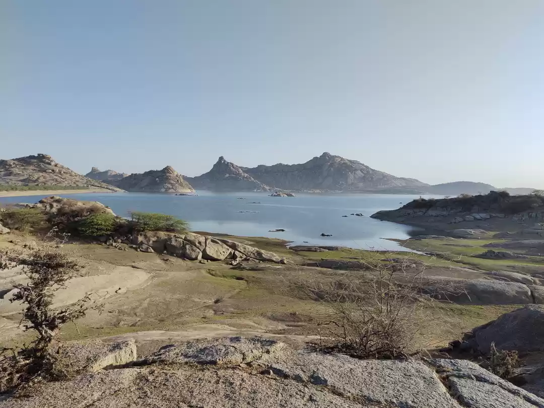 Photo of A weekend in Jawai, 