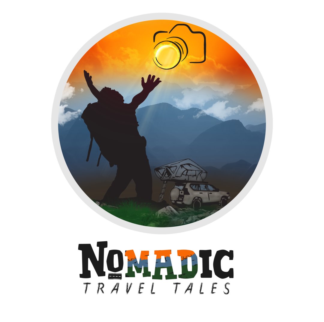 Photo of Nomadic Travel Tales
