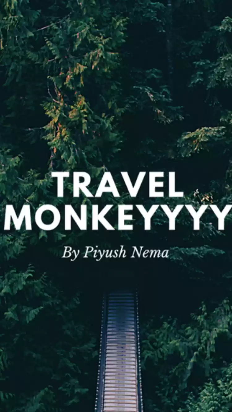 Photo of Travelmonkeyyyy