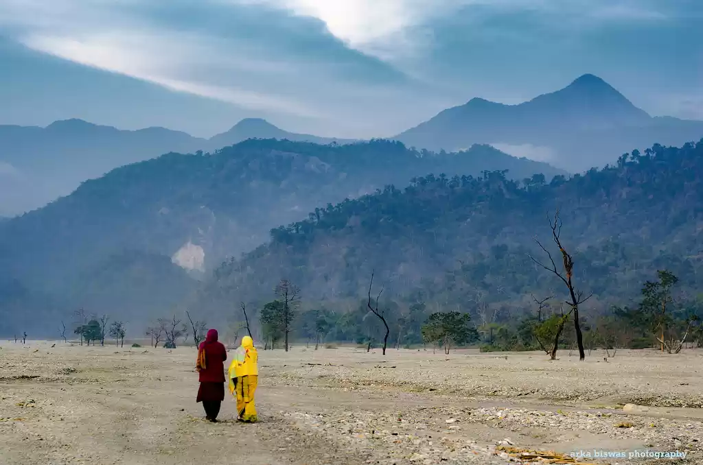 Photo of There's no time to b