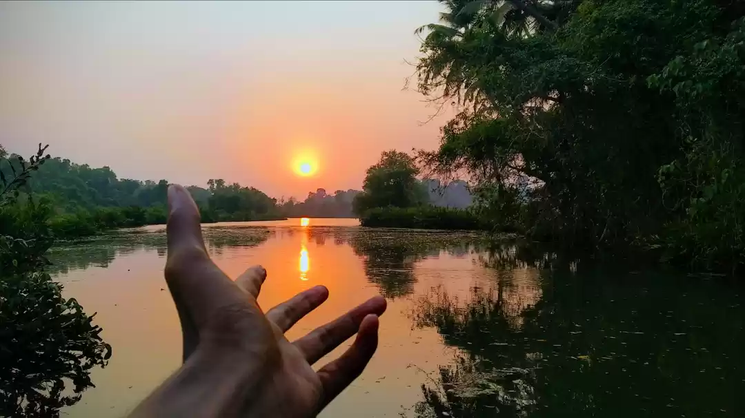 Photo of Sunset 