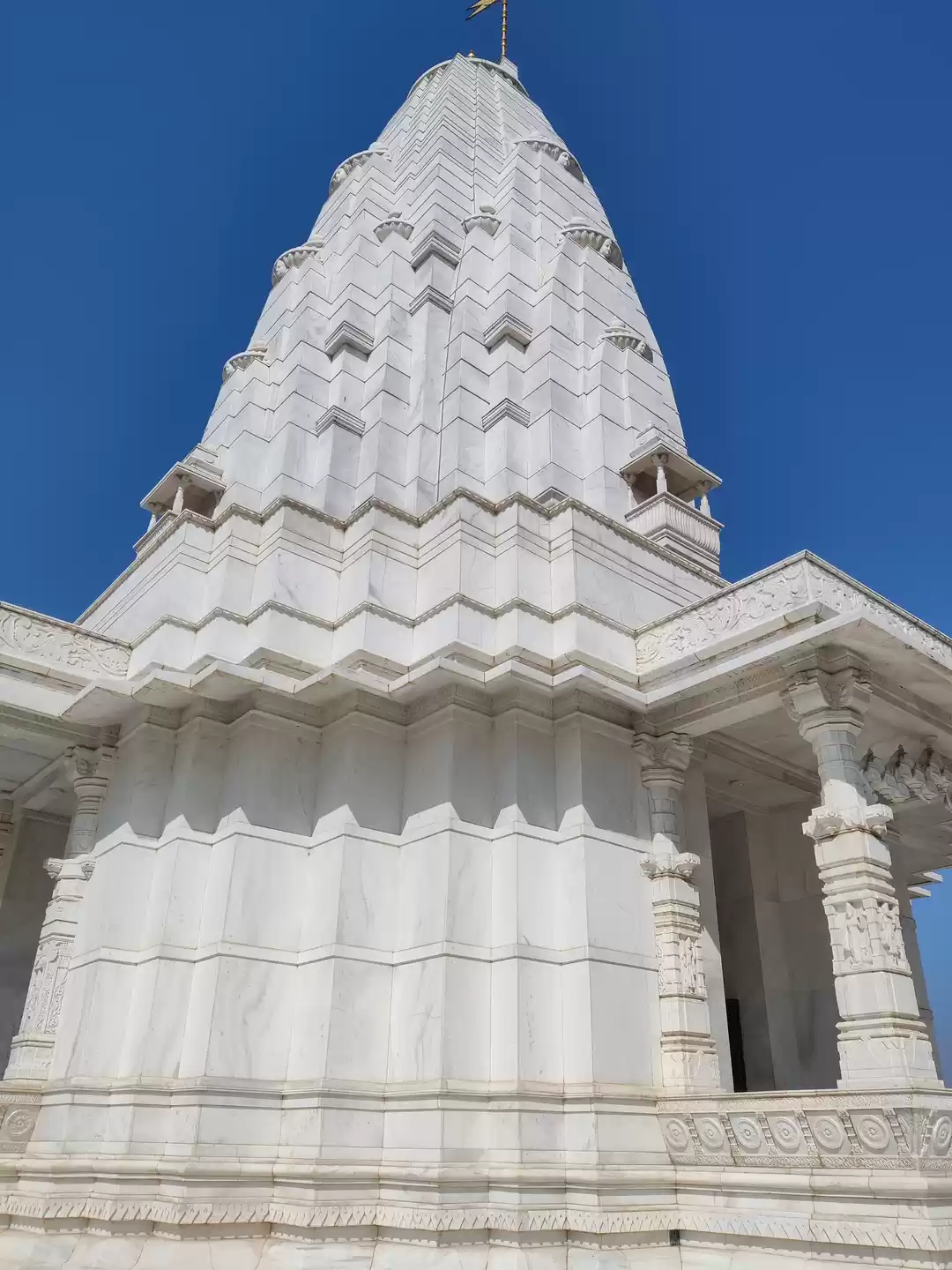 Photo of Birla Mandir - Jaipu